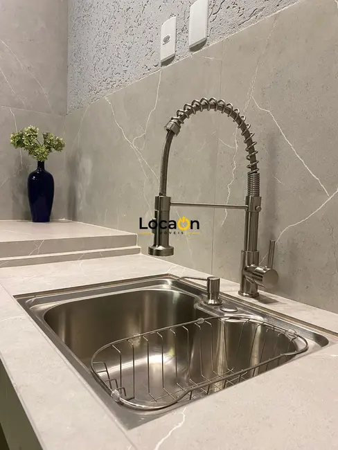 Foto 6 de Casa de Condomínio com 4 quartos à venda, 192m2 em Senador Canedo - GO