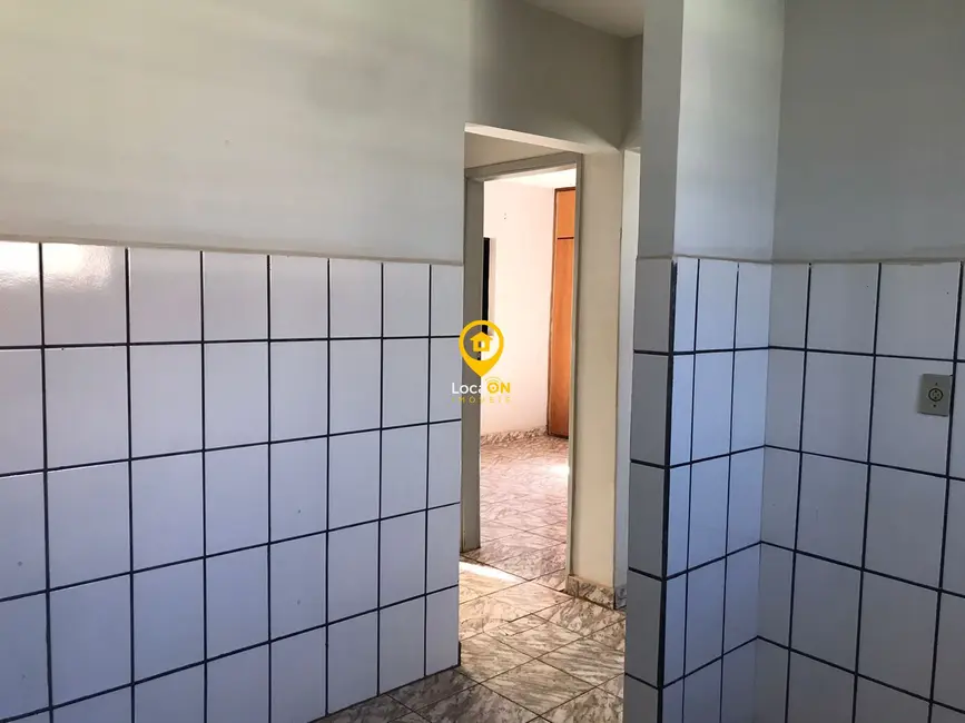 Foto 2 de Apartamento com 2 quartos para alugar, 65m2 em Planalto Verde, Ribeirao Preto - SP