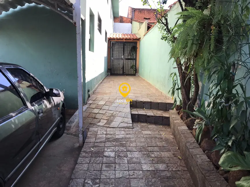 Foto 1 de Apartamento com 2 quartos para alugar, 65m2 em Planalto Verde, Ribeirao Preto - SP