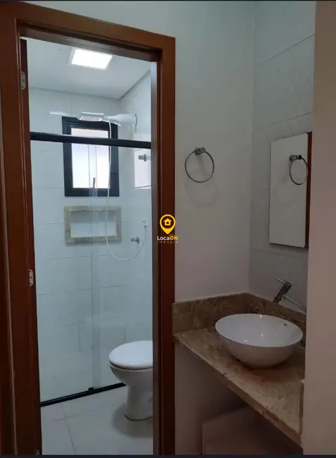 Foto 2 de Apartamento com 2 quartos para alugar, 65m2 em Ribeirânia, Ribeirao Preto - SP