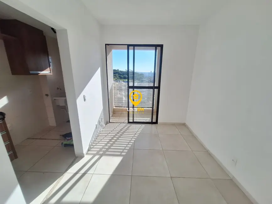 Apartamento com 2 quartos à venda, 44m2 em Ribeirao Preto - SP - imagem 8 Foto 8 de Apartamento com 2 quartos à venda, 44m2 em Ribeirao Preto - SP