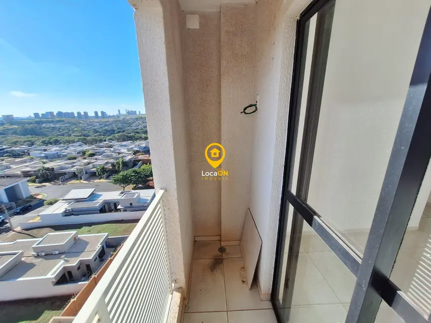 Apartamento com 2 quartos à venda, 44m2 em Ribeirao Preto - SP - imagem 6 Foto 6 de Apartamento com 2 quartos à venda, 44m2 em Ribeirao Preto - SP