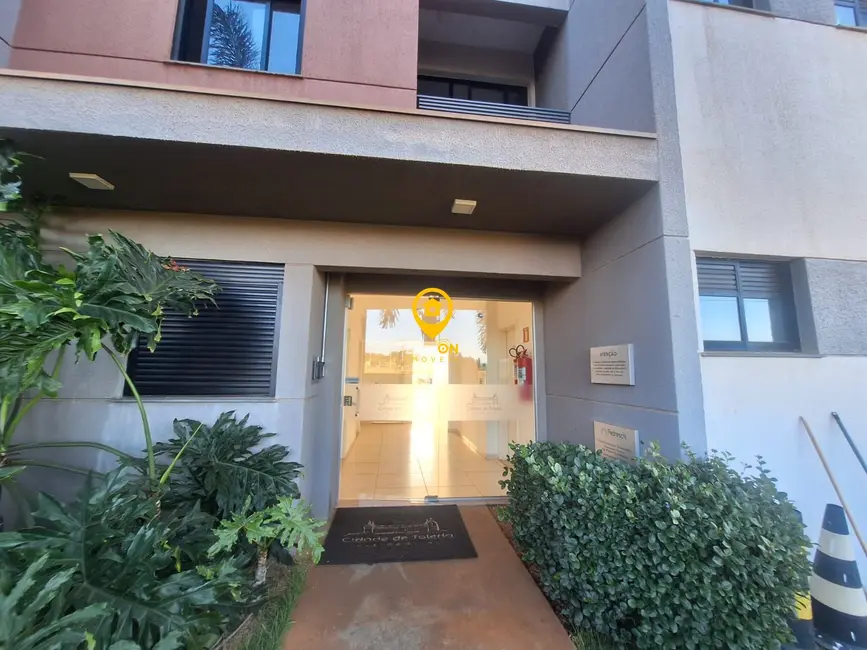 Apartamento com 2 quartos à venda, 44m2 em Ribeirao Preto - SP - imagem 2 Foto 2 de Apartamento com 2 quartos à venda, 44m2 em Ribeirao Preto - SP