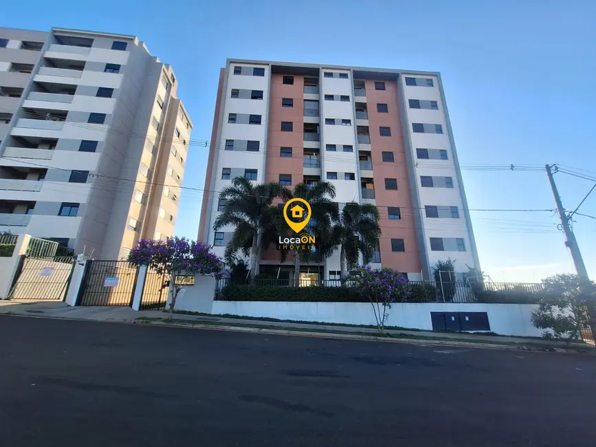 Apartamento com 2 quartos à venda, 44m2 em Ribeirao Preto - SP - imagem 1 Foto 1 de Apartamento com 2 quartos à venda, 44m2 em Ribeirao Preto - SP