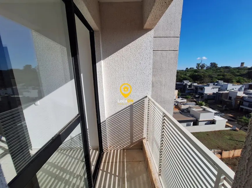 Apartamento com 2 quartos à venda, 44m2 em Ribeirao Preto - SP - imagem 5 Foto 5 de Apartamento com 2 quartos à venda, 44m2 em Ribeirao Preto - SP