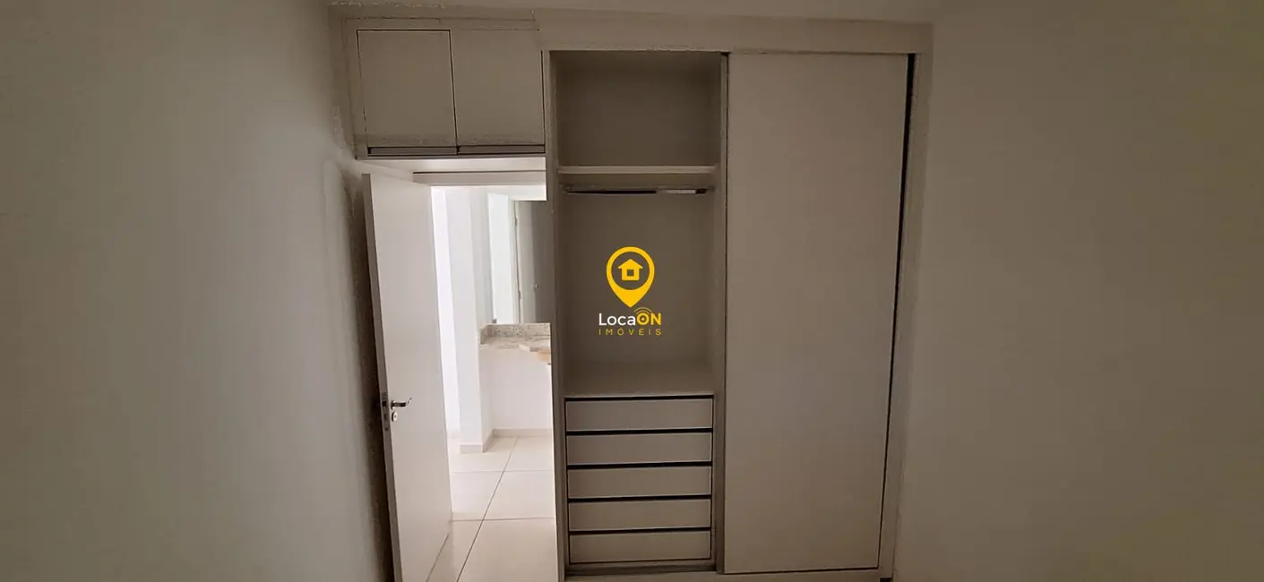 Foto 9 de Apartamento com 1 quarto para alugar, 44m2 em Ribeirao Preto - SP