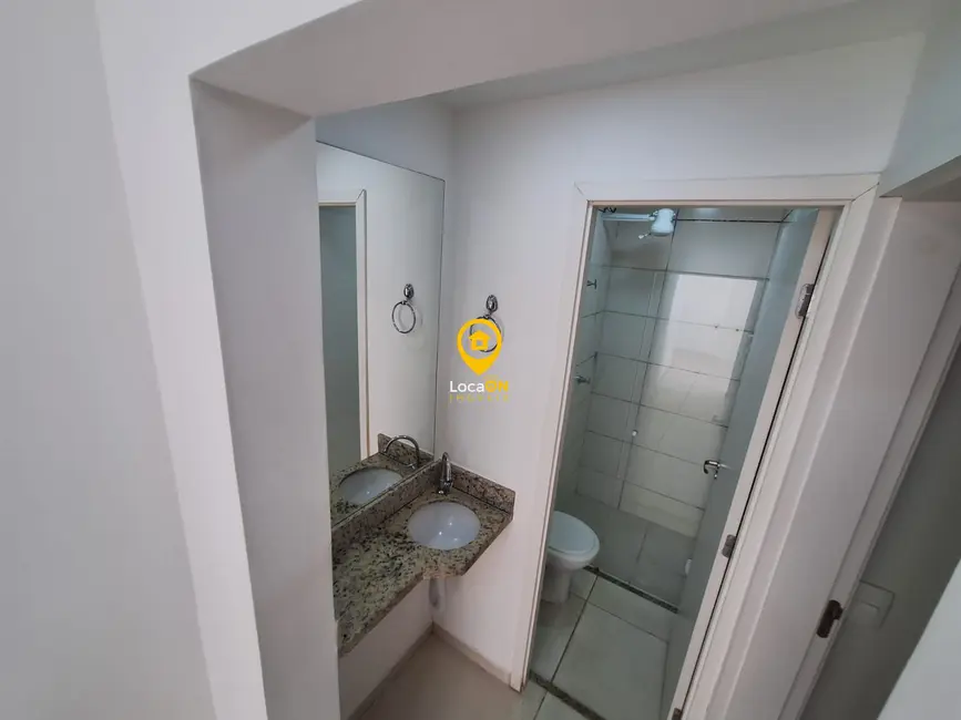 Foto 17 de Apartamento com 1 quarto para alugar, 44m2 em Ribeirao Preto - SP