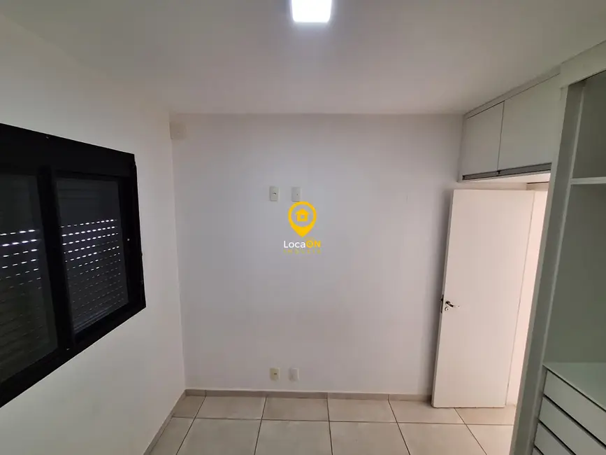 Foto 10 de Apartamento com 1 quarto para alugar, 44m2 em Ribeirao Preto - SP