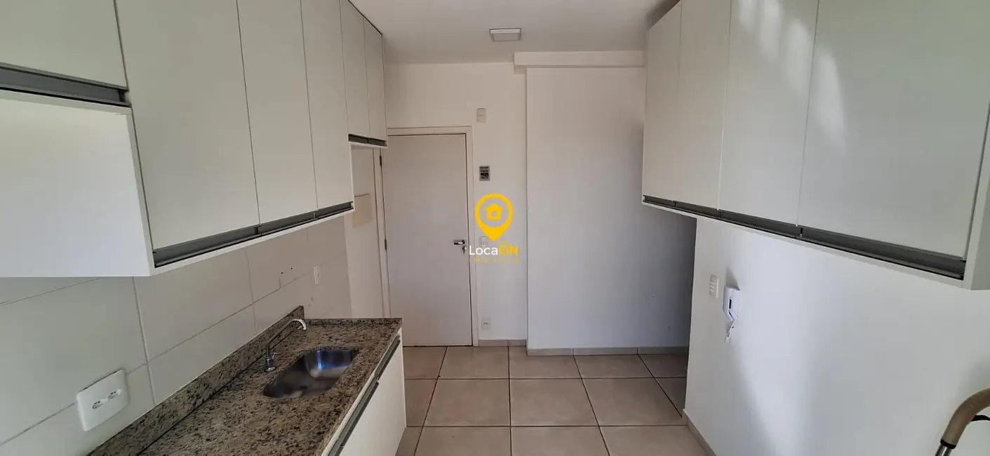 Foto 7 de Apartamento com 1 quarto para alugar, 44m2 em Ribeirao Preto - SP