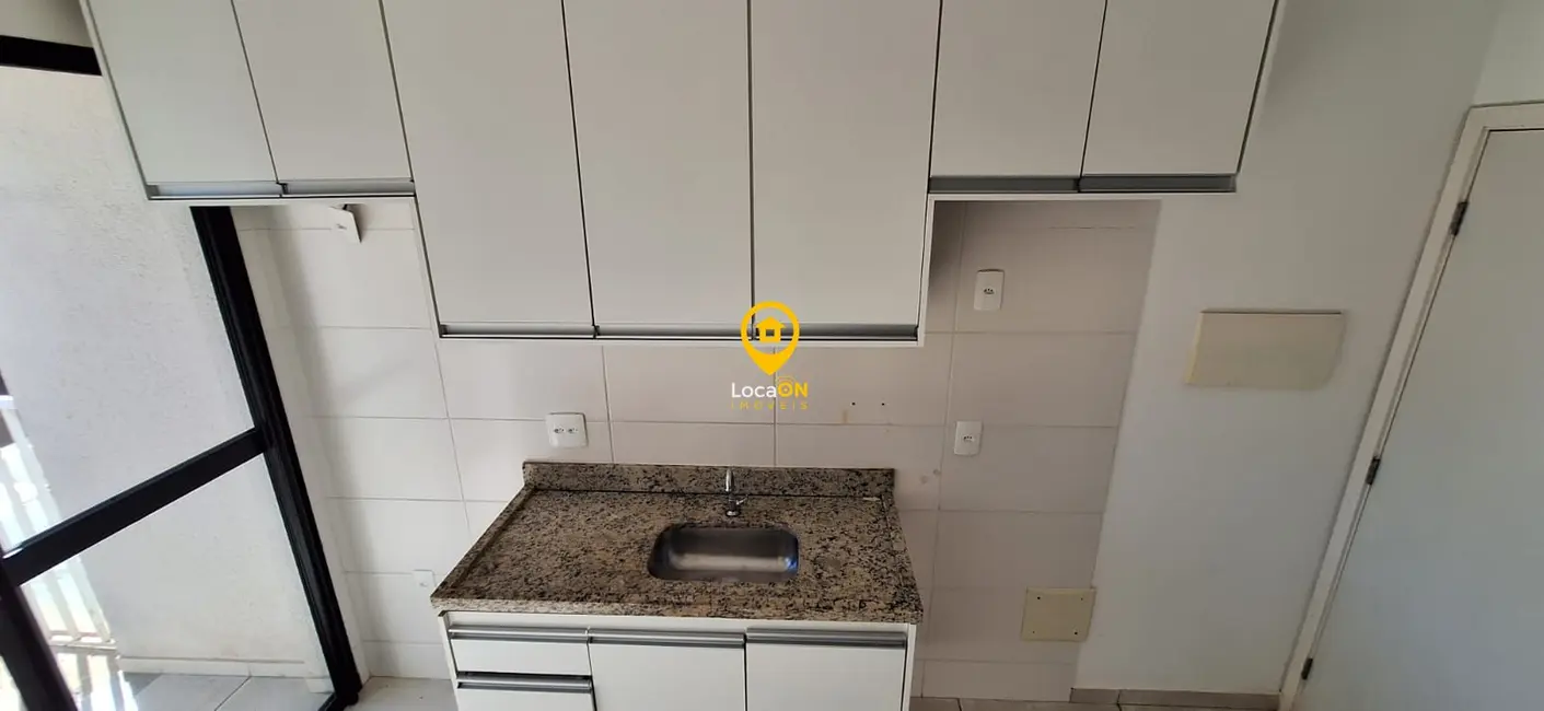 Foto 6 de Apartamento com 1 quarto para alugar, 44m2 em Ribeirao Preto - SP