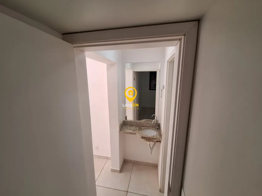 Foto 13 de Apartamento com 1 quarto para alugar, 44m2 em Ribeirao Preto - SP