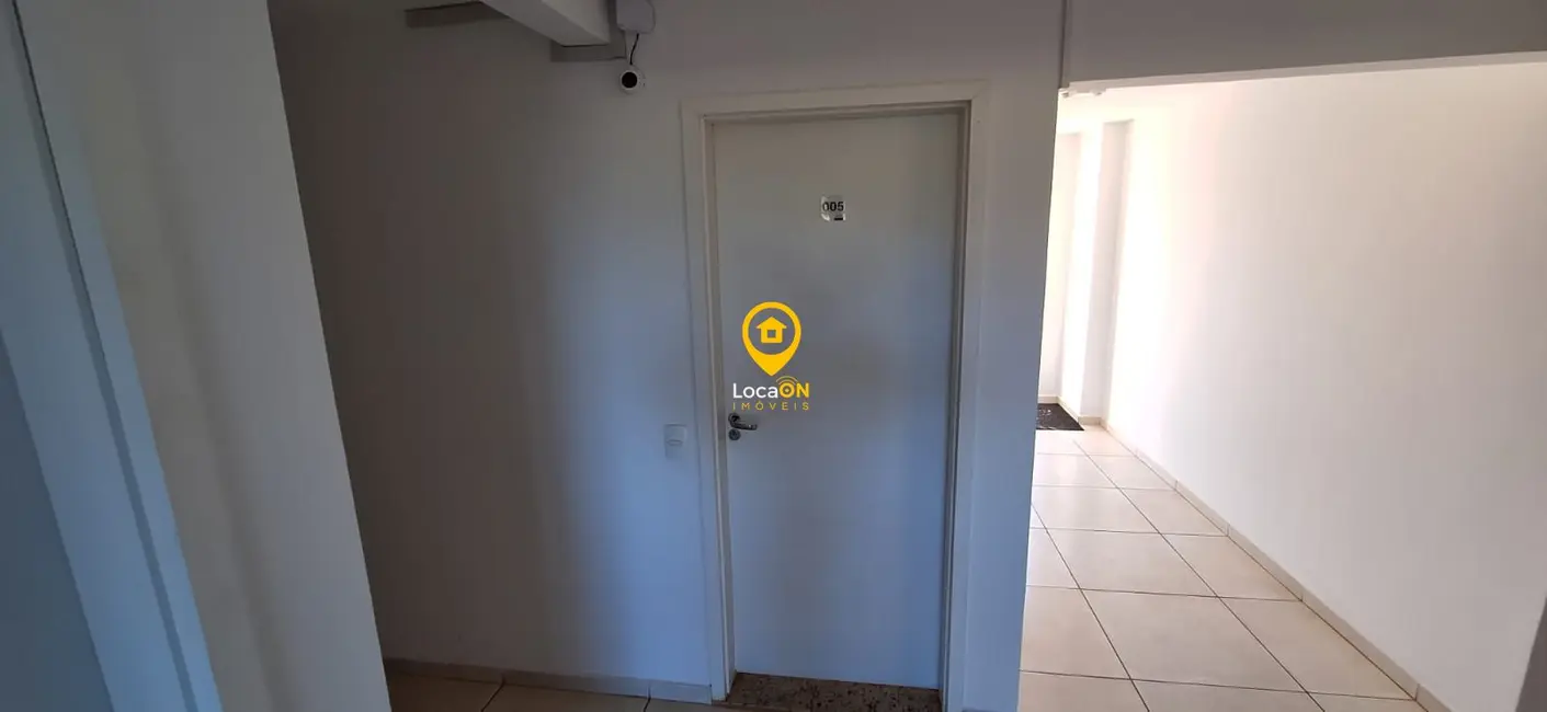 Foto 8 de Apartamento com 1 quarto para alugar, 44m2 em Ribeirao Preto - SP