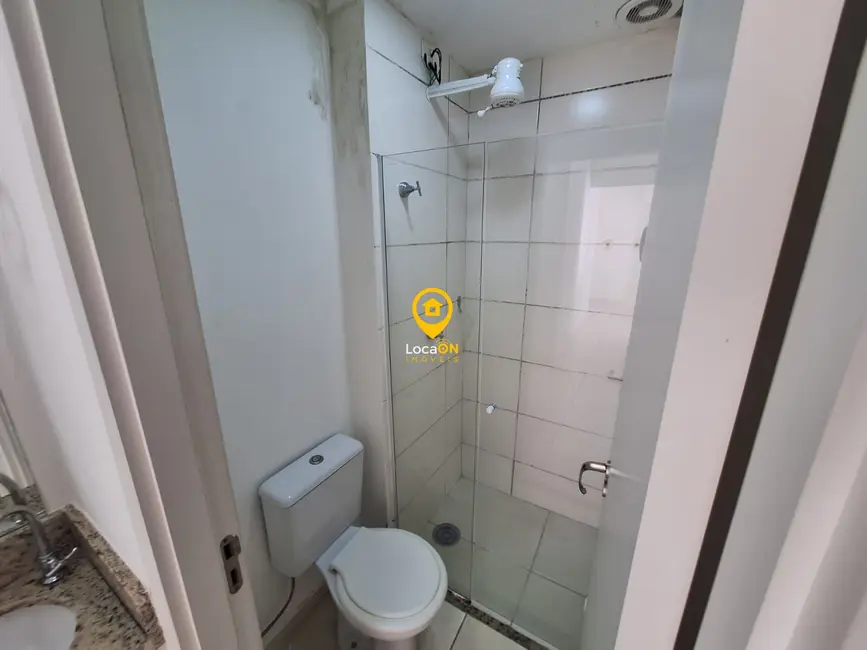Foto 16 de Apartamento com 1 quarto para alugar, 44m2 em Ribeirao Preto - SP