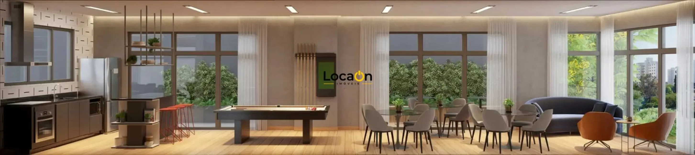 Foto 8 de Apartamento com 1 quarto para alugar, 29m2 em Cerqueira César, São Paulo - SP