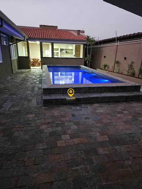 Foto 8 de Casa com 3 quartos para alugar, 150m2 em Parque Residencial Lagoinha, Ribeirao Preto - SP