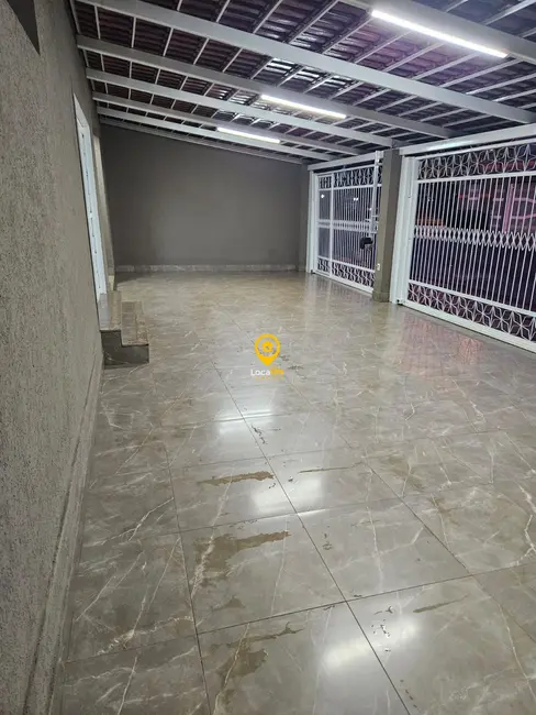 Foto 4 de Casa com 3 quartos para alugar, 150m2 em Parque Residencial Lagoinha, Ribeirao Preto - SP