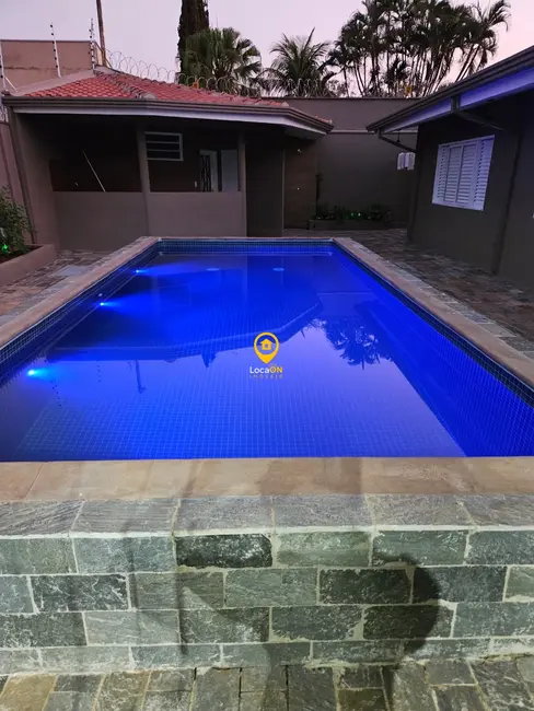 Foto 6 de Casa com 3 quartos para alugar, 150m2 em Parque Residencial Lagoinha, Ribeirao Preto - SP