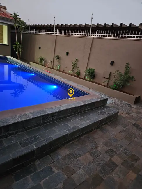 Foto 9 de Casa com 3 quartos para alugar, 150m2 em Parque Residencial Lagoinha, Ribeirao Preto - SP