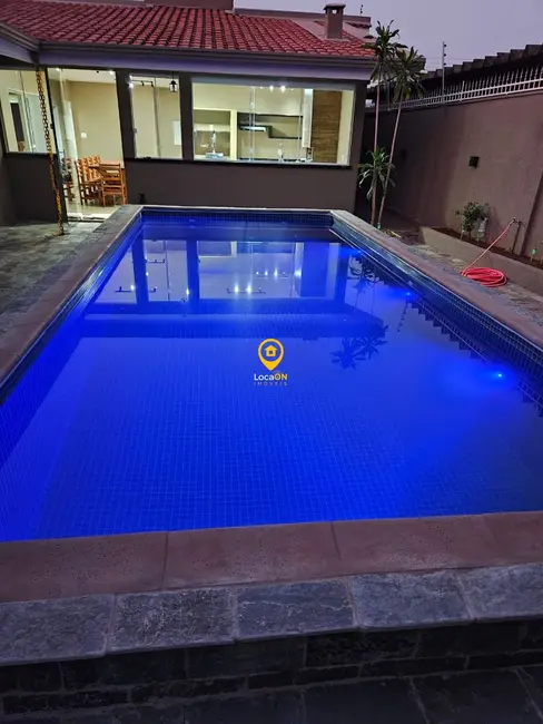 Foto 5 de Casa com 3 quartos para alugar, 150m2 em Parque Residencial Lagoinha, Ribeirao Preto - SP