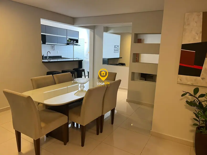 Foto 5 de Apartamento com 2 quartos para alugar, 88m2 em Nova Aliança, Ribeirao Preto - SP
