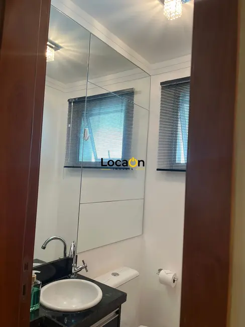 Foto 8 de Apartamento com 2 quartos para alugar, 88m2 em Nova Aliança, Ribeirao Preto - SP