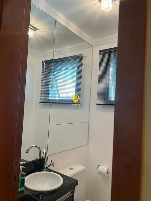 Foto 8 de Apartamento com 2 quartos para alugar, 88m2 em Nova Aliança, Ribeirao Preto - SP