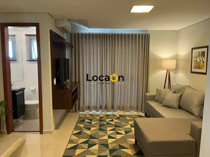 Foto 4 de Apartamento com 2 quartos para alugar, 88m2 em Nova Aliança, Ribeirao Preto - SP