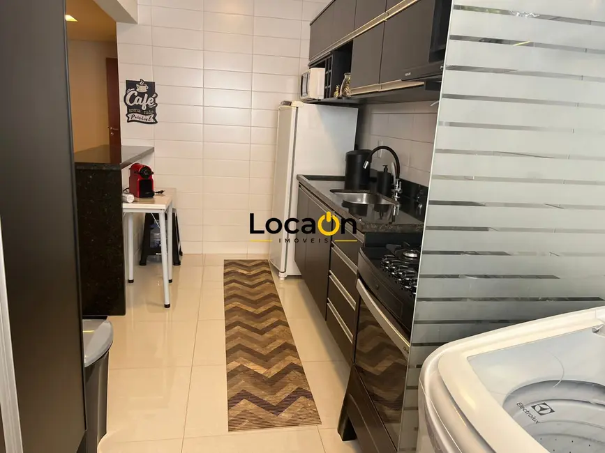Foto 9 de Apartamento com 2 quartos para alugar, 88m2 em Nova Aliança, Ribeirao Preto - SP