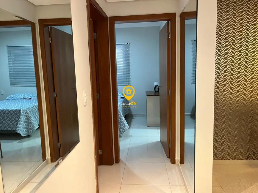 Foto 11 de Apartamento com 2 quartos para alugar, 88m2 em Nova Aliança, Ribeirao Preto - SP