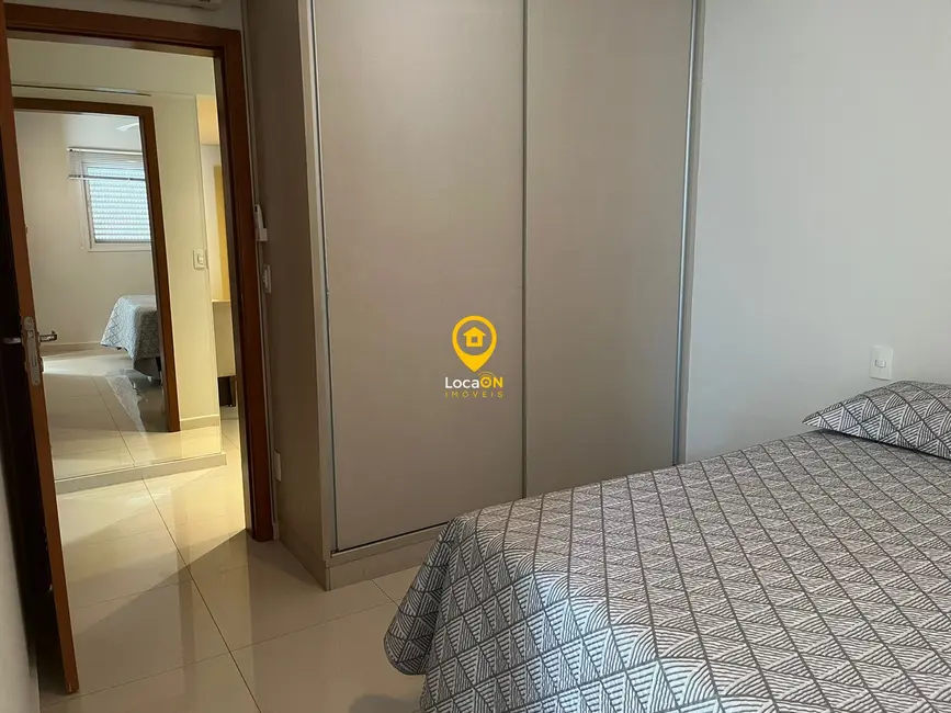 Foto 15 de Apartamento com 2 quartos para alugar, 88m2 em Nova Aliança, Ribeirao Preto - SP