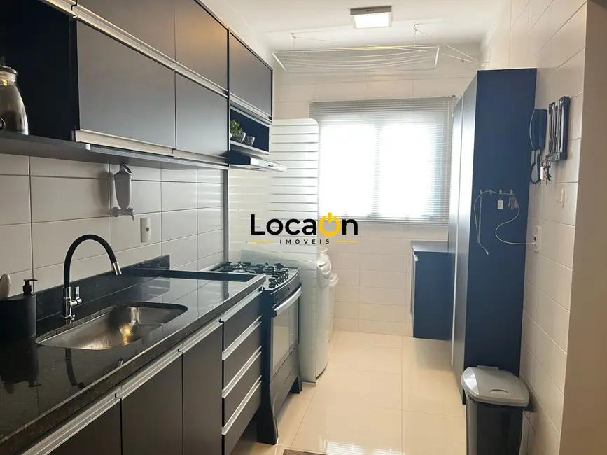 Foto 7 de Apartamento com 2 quartos para alugar, 88m2 em Nova Aliança, Ribeirao Preto - SP