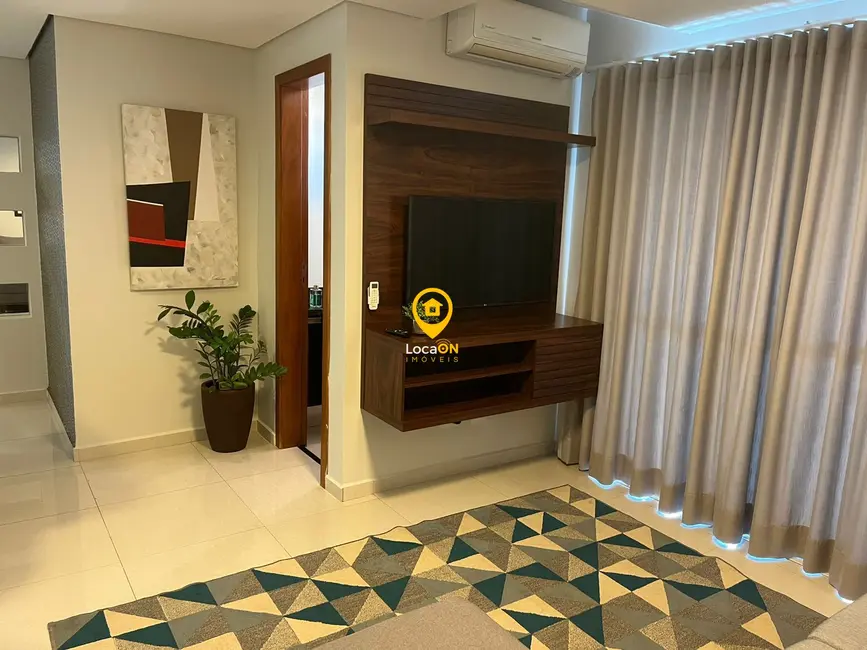 Foto 6 de Apartamento com 2 quartos para alugar, 88m2 em Nova Aliança, Ribeirao Preto - SP