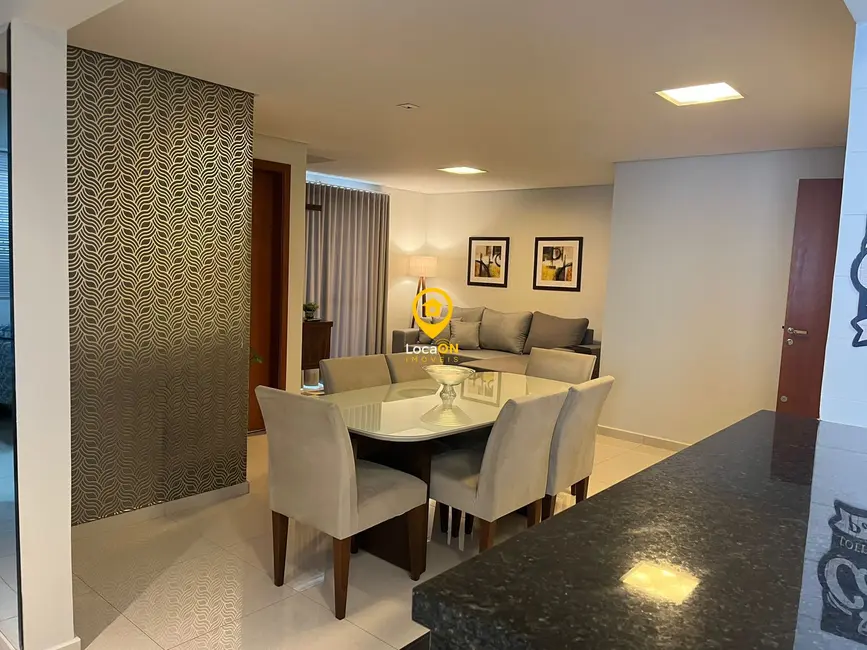 Foto 12 de Apartamento com 2 quartos para alugar, 88m2 em Nova Aliança, Ribeirao Preto - SP