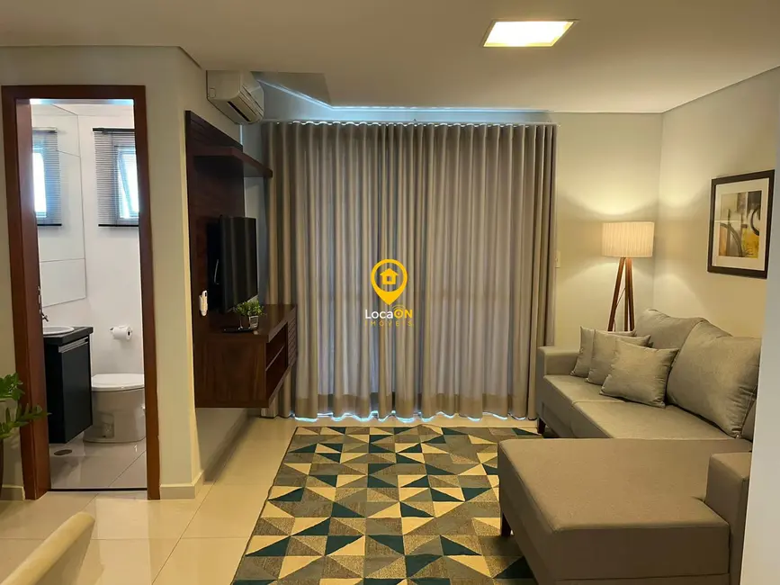 Foto 4 de Apartamento com 2 quartos para alugar, 88m2 em Nova Aliança, Ribeirao Preto - SP