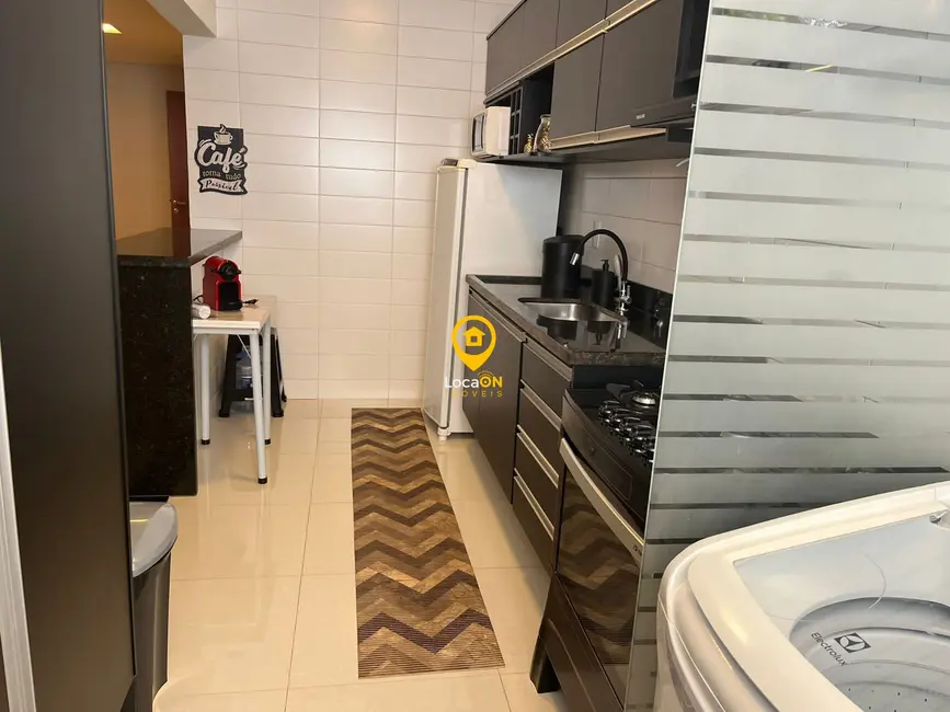 Foto 9 de Apartamento com 2 quartos para alugar, 88m2 em Nova Aliança, Ribeirao Preto - SP