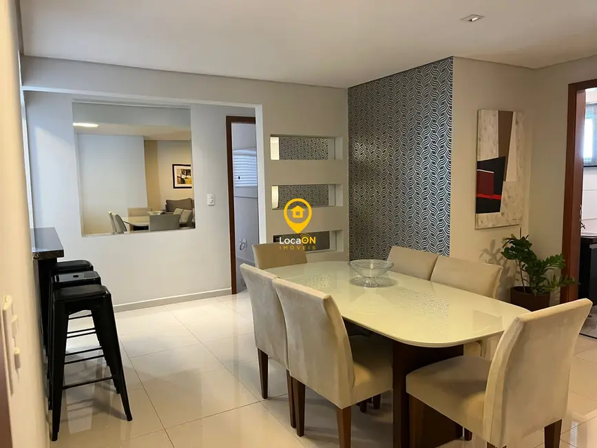 Foto 3 de Apartamento com 2 quartos para alugar, 88m2 em Nova Aliança, Ribeirao Preto - SP