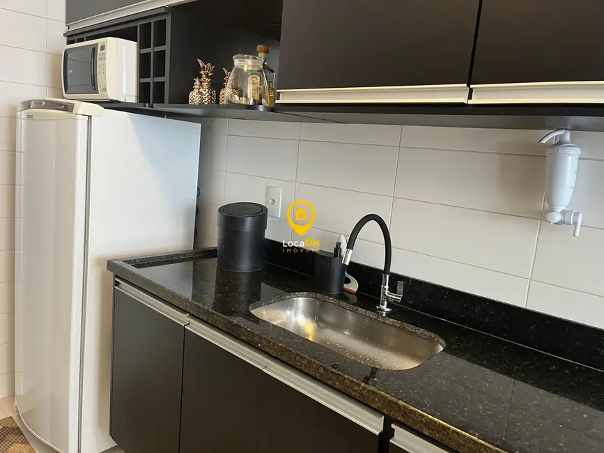 Foto 10 de Apartamento com 2 quartos para alugar, 88m2 em Nova Aliança, Ribeirao Preto - SP