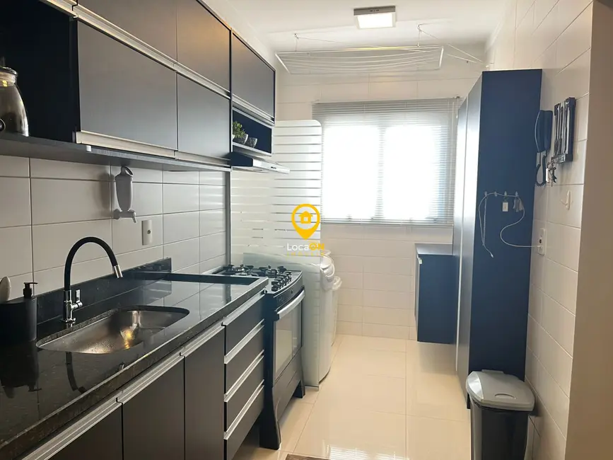 Foto 7 de Apartamento com 2 quartos para alugar, 88m2 em Nova Aliança, Ribeirao Preto - SP