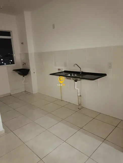 Foto 5 de Apartamento com 2 quartos para alugar, 45m2 em Valentina Figueiredo, Ribeirao Preto - SP