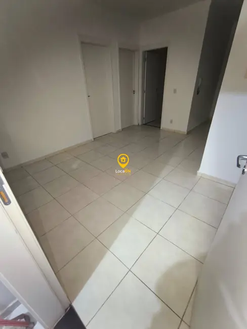 Foto 3 de Apartamento com 2 quartos para alugar, 45m2 em Valentina Figueiredo, Ribeirao Preto - SP