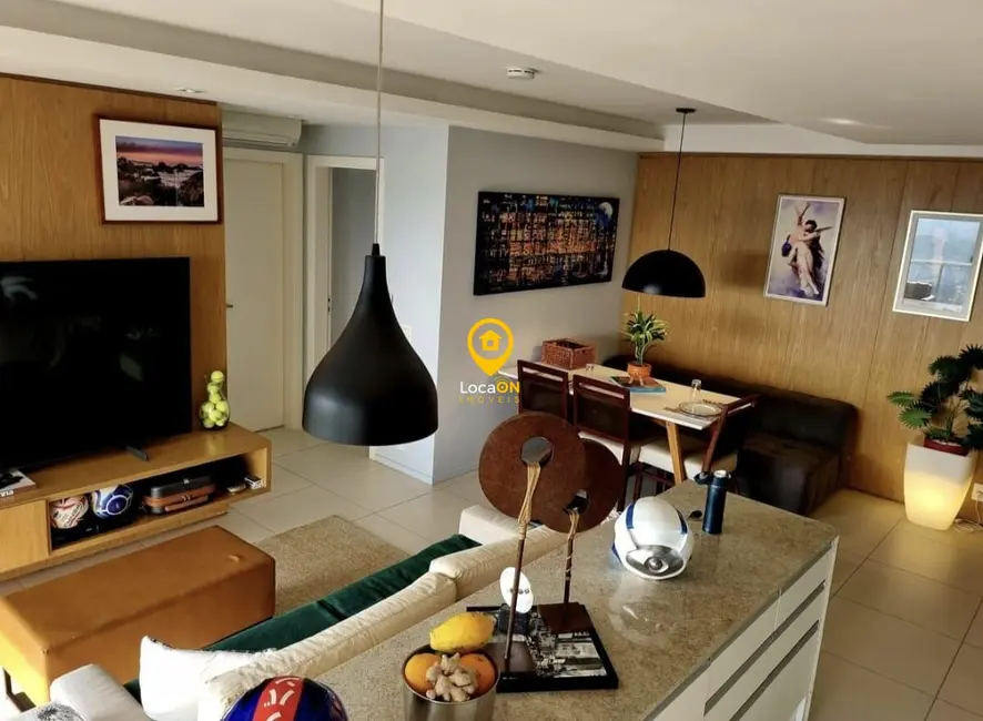 Foto 4 de Apartamento com 2 quartos para alugar, 100m2 em Pinheiros, São Paulo - SP