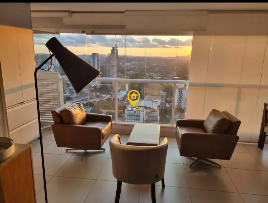 Foto 9 de Apartamento com 2 quartos para alugar, 100m2 em Pinheiros, São Paulo - SP