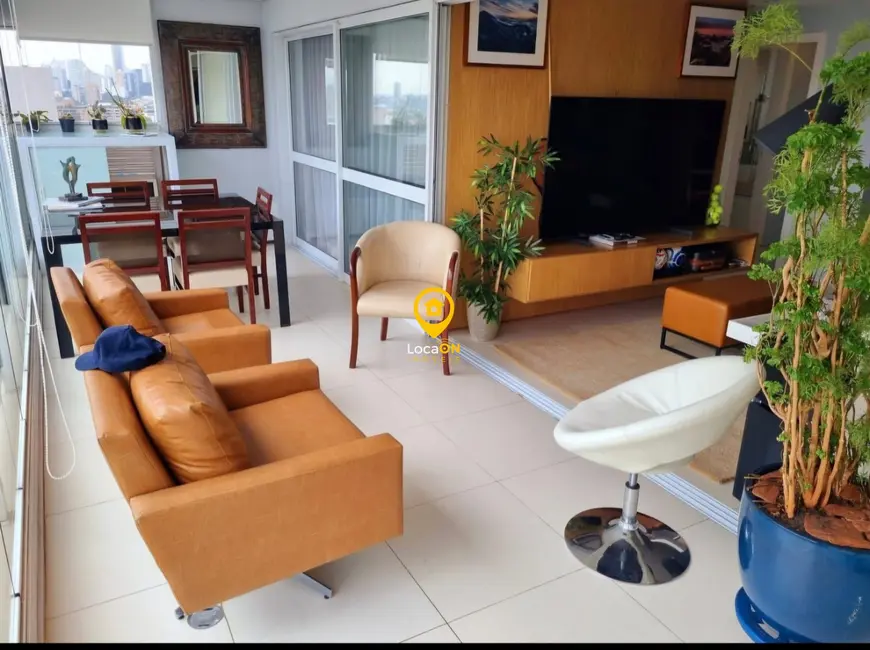 Foto 8 de Apartamento com 2 quartos para alugar, 100m2 em Pinheiros, São Paulo - SP