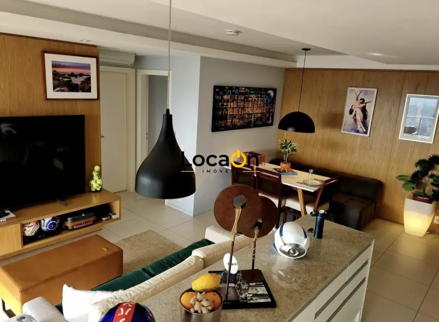 Foto 4 de Apartamento com 2 quartos para alugar, 100m2 em Pinheiros, São Paulo - SP