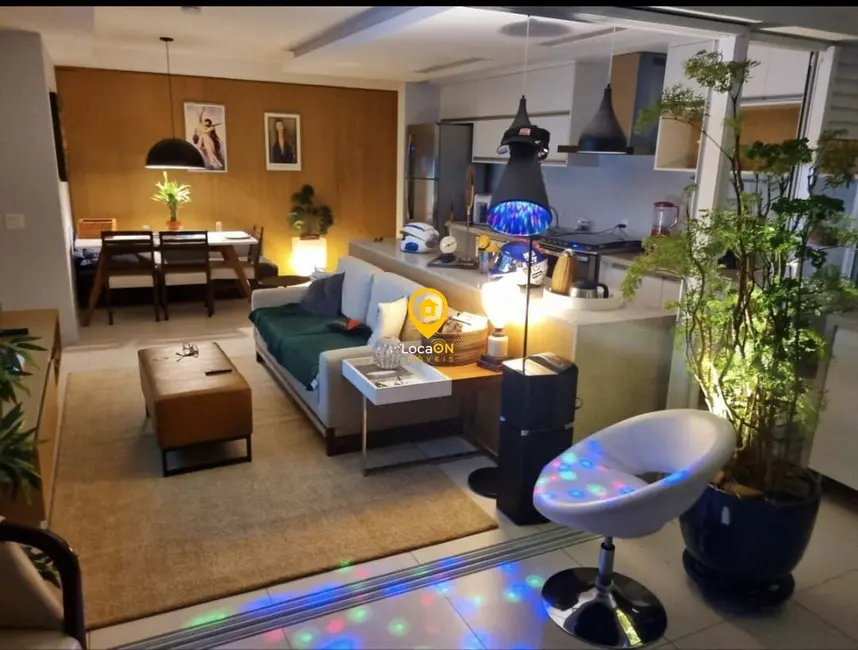 Foto 1 de Apartamento com 2 quartos para alugar, 100m2 em Pinheiros, São Paulo - SP
