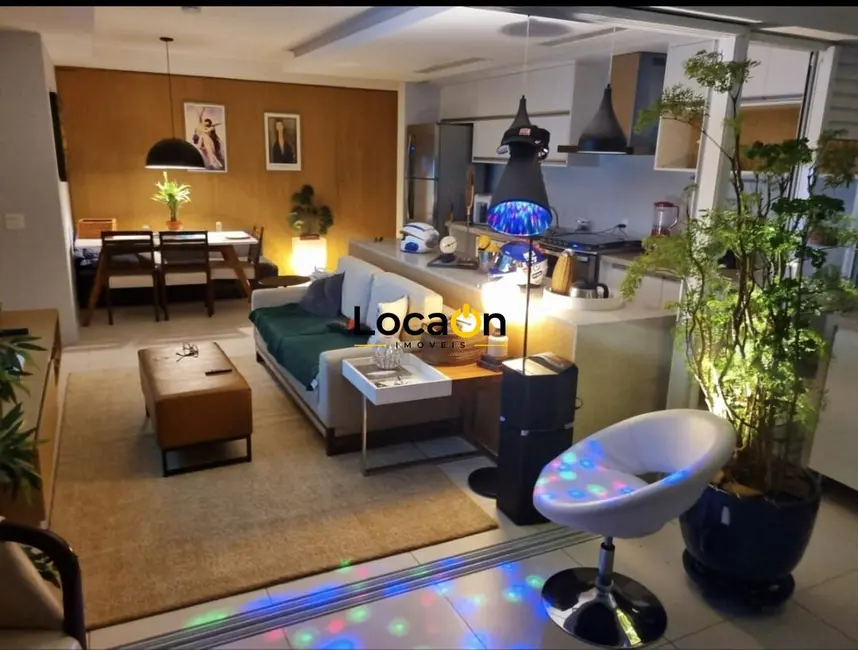 Foto 1 de Apartamento com 2 quartos para alugar, 100m2 em Pinheiros, São Paulo - SP