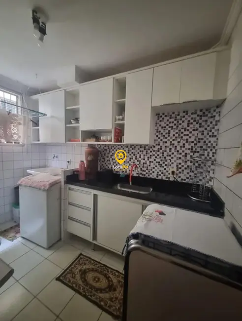Foto 5 de Apartamento com 2 quartos para alugar, 52m2 em Presidente Médici, Ribeirao Preto - SP
