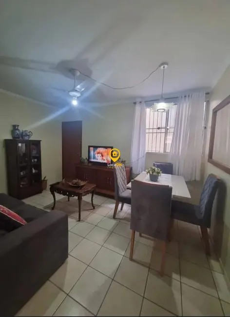Foto 3 de Apartamento com 2 quartos para alugar, 52m2 em Presidente Médici, Ribeirao Preto - SP