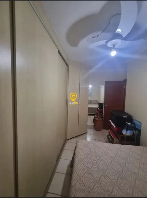 Foto 8 de Apartamento com 2 quartos para alugar, 52m2 em Presidente Médici, Ribeirao Preto - SP