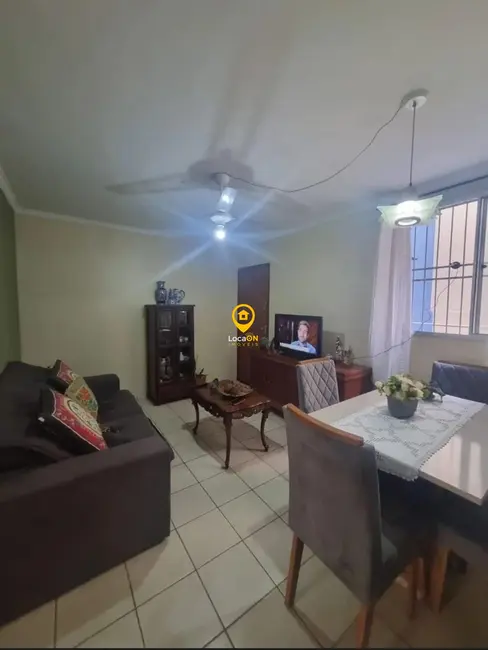 Foto 4 de Apartamento com 2 quartos para alugar, 52m2 em Presidente Médici, Ribeirao Preto - SP